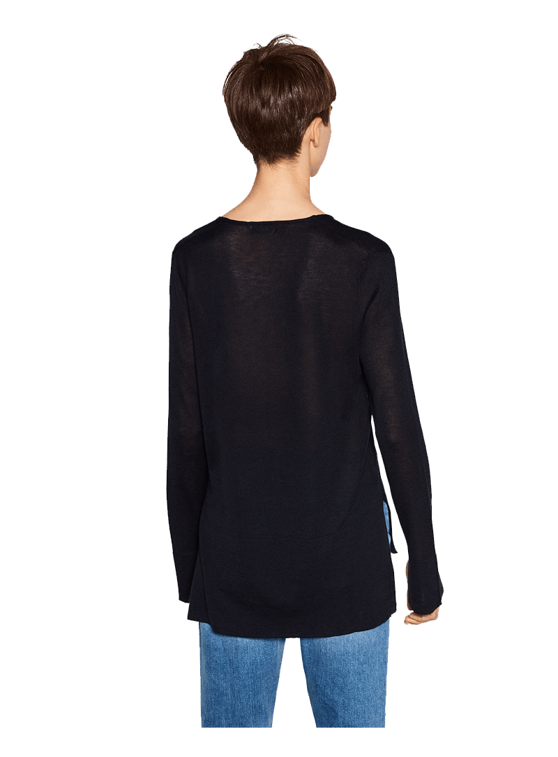 Zara V-NECK SWEATER