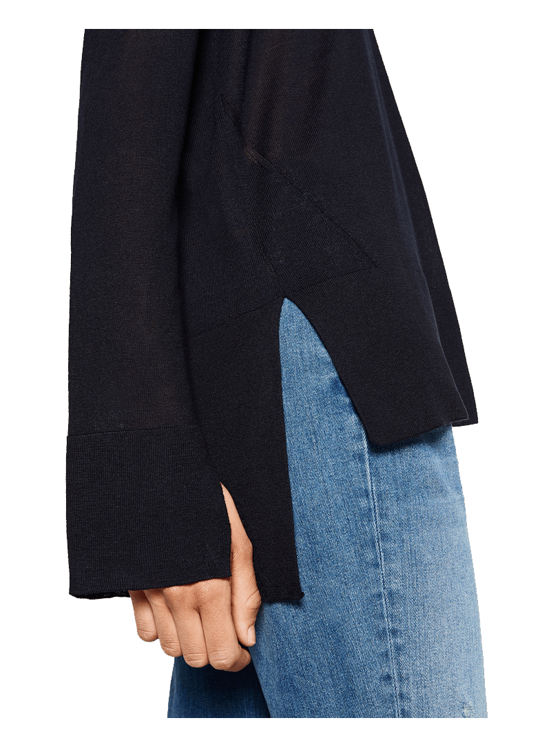Zara V-NECK SWEATER