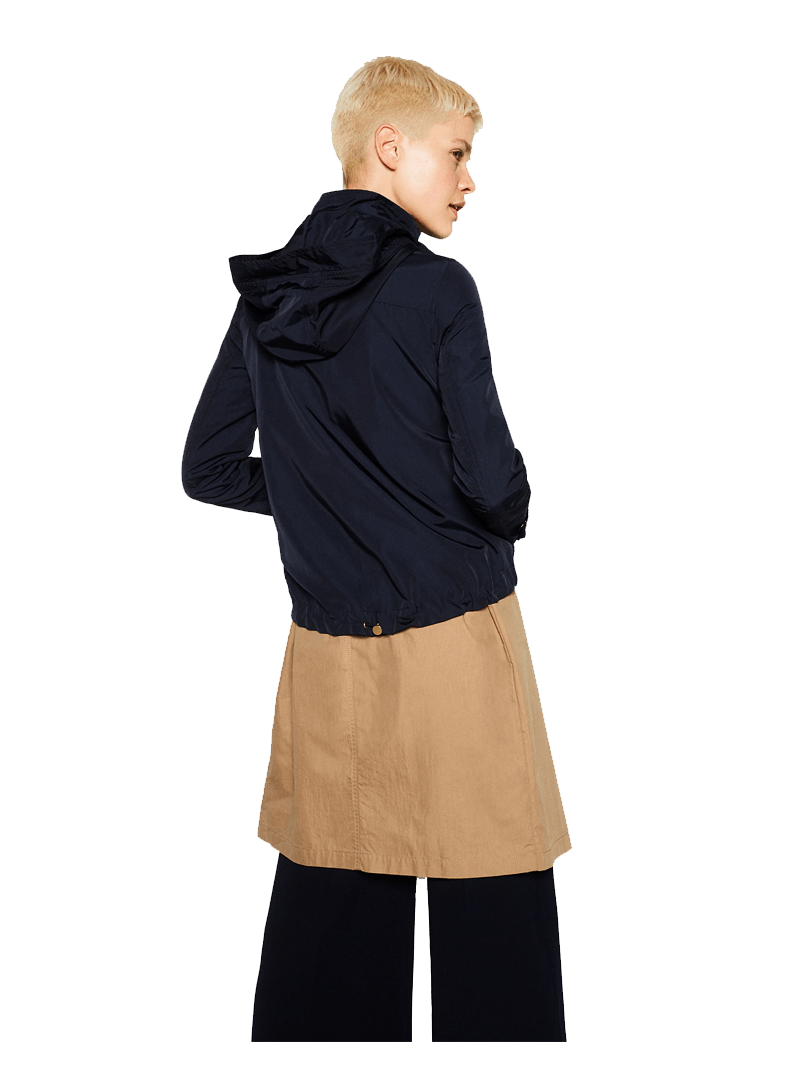 Zara WATER REPELLENT JACKET