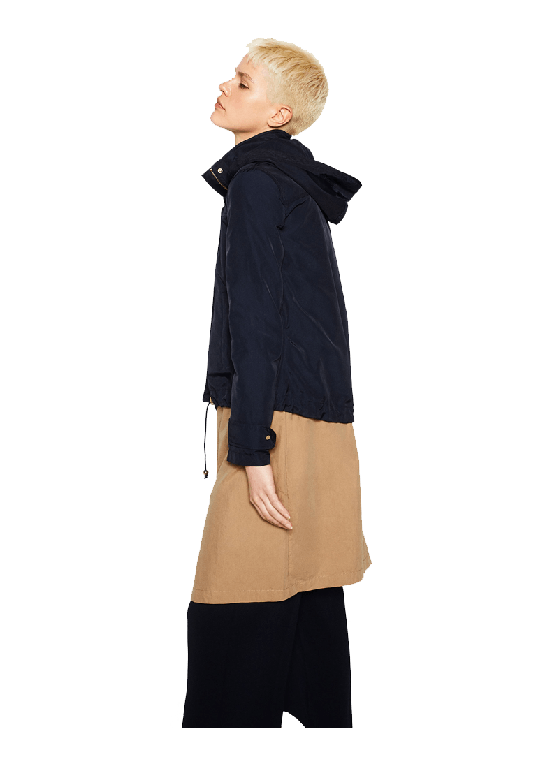 Zara WATER REPELLENT JACKET