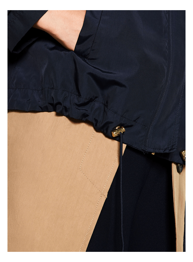 Zara WATER REPELLENT JACKET