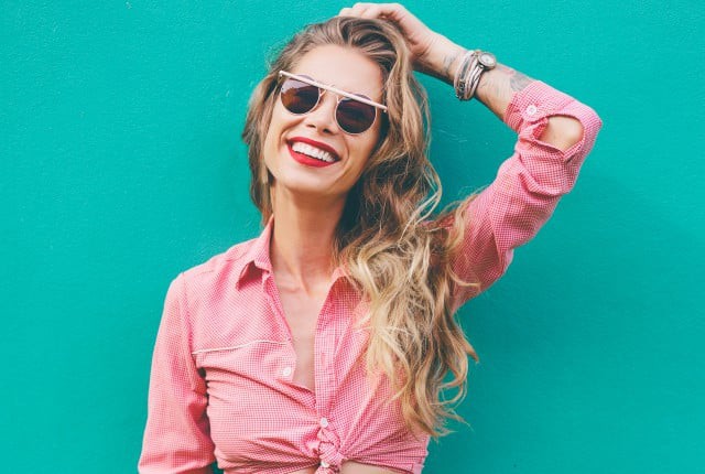 Romantic french quotes to pair with your style!