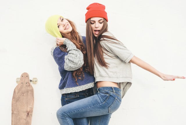 Your Cheat Sheet On Dressing For Fall In L.A.